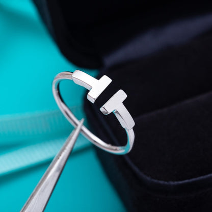 [Rose Tomorrow] RING SILVER 2.5MM