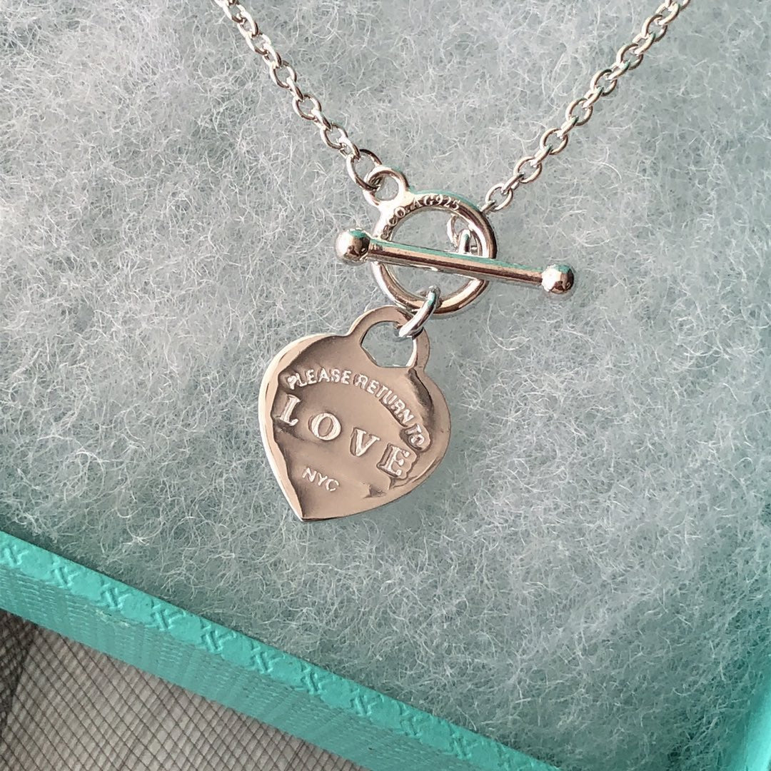 [Rose Tomorrow]LOVE HEART BLUE BRACELET