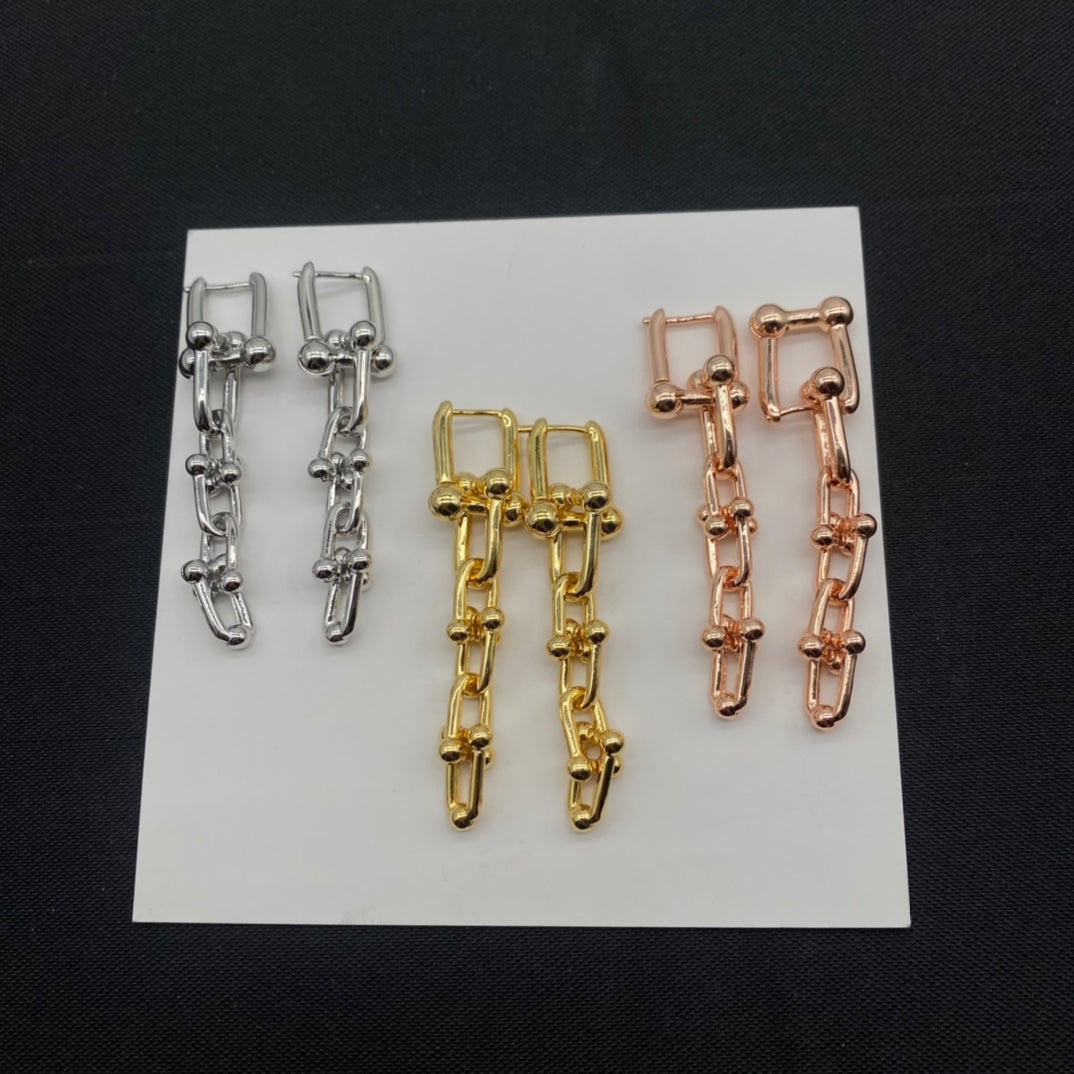 [Rose Tomorrow]HEARDWEAR EARRINGS 6 MOTIFS