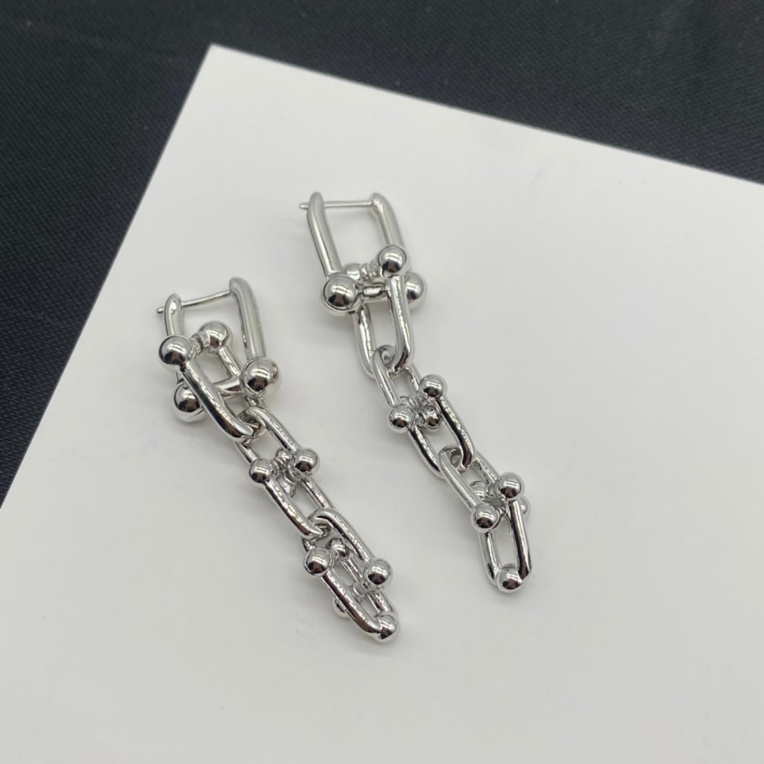 [Rose Tomorrow]HEARDWEAR EARRINGS 6 MOTIFS