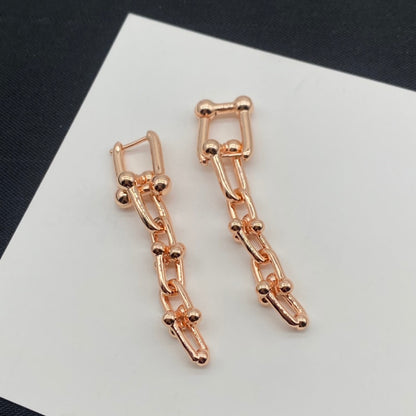 [Renovia Jewelry]HEARDWEAR EARRINGS 6 MOTIFS