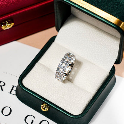 [Rose Tomorrow]T TRUE DIAMOND 5.5MM RING