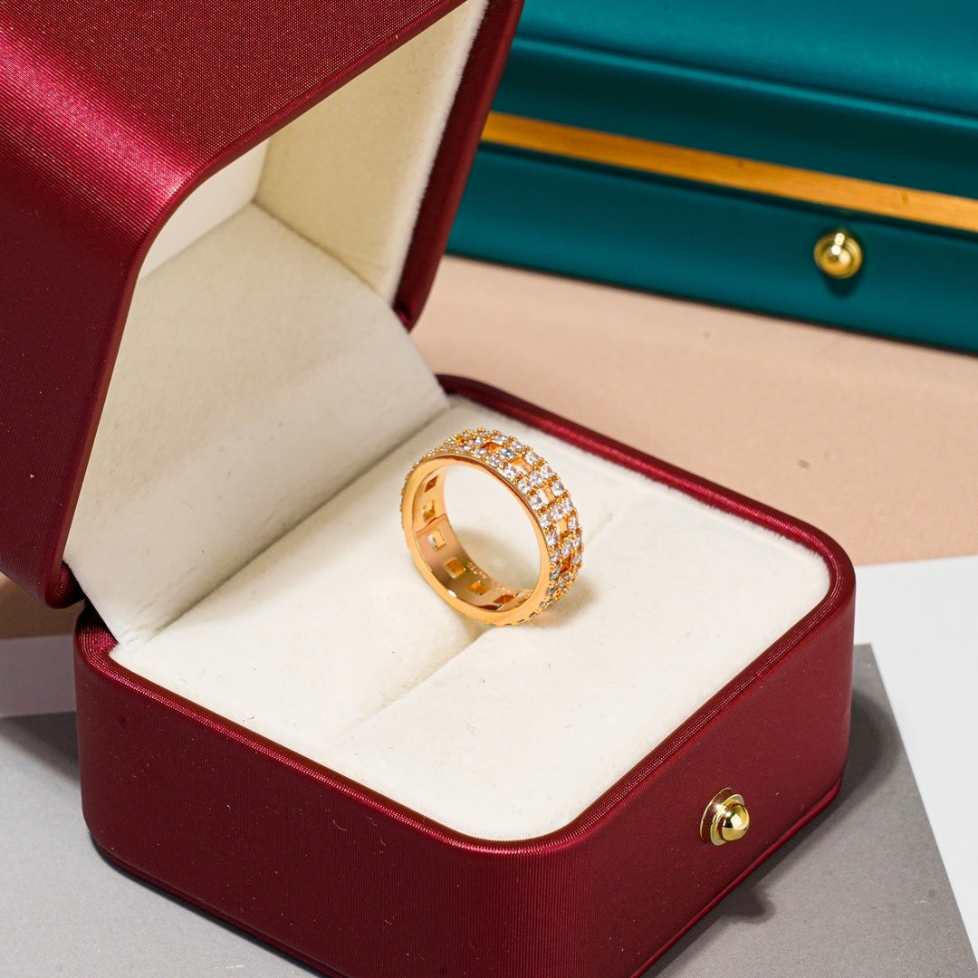 [Rose Tomorrow]T TRUE DIAMOND 5.5MM RING