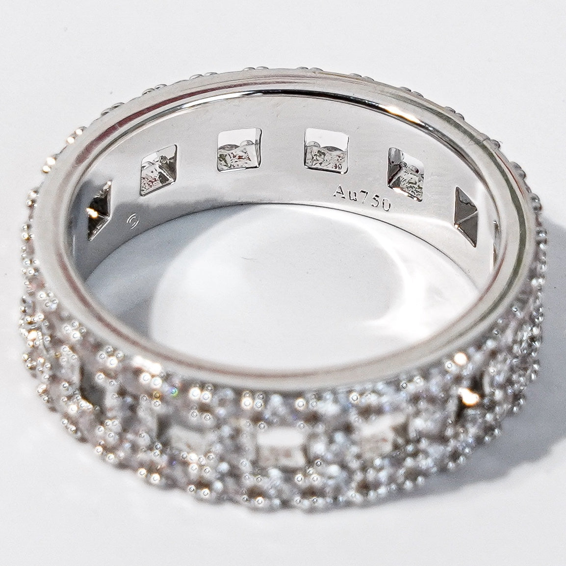 [Rose Tomorrow]T TRUE DIAMOND 5.5MM RING