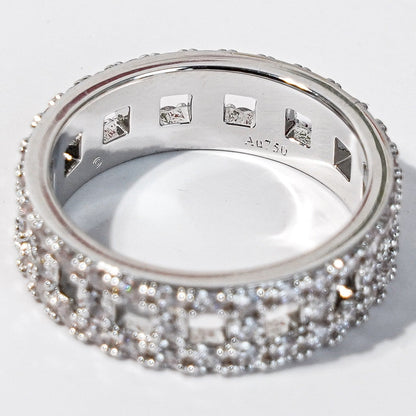 [Rose Tomorrow]T TRUE DIAMOND 5.5MM RING