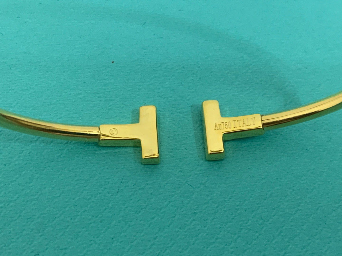 [Rose Tomorrow]T BRACELET 1.8MM TURQUOISE