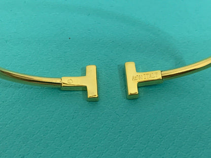 [Rose Tomorrow]T BRACELET 1.8MM TURQUOISE