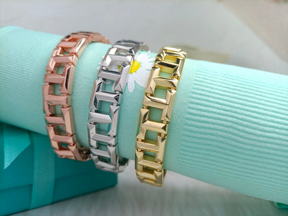 [Rose Tomorrow]T TRUE NARROW BRACELET