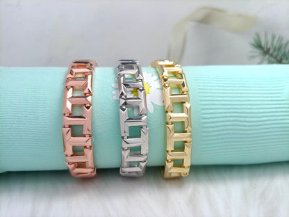 [Rose Tomorrow]T TRUE NARROW BRACELET