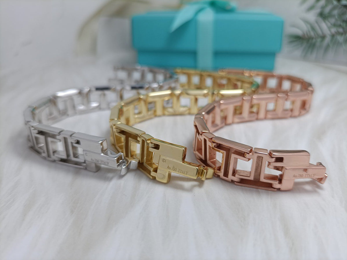 [Rose Tomorrow]T TRUE NARROW BRACELET