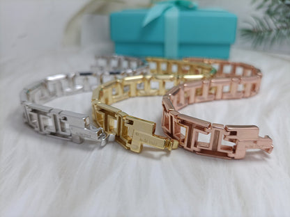 [Rose Tomorrow]T TRUE NARROW BRACELET