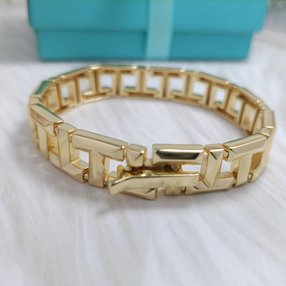 [Rose Tomorrow]T TRUE NARROW BRACELET
