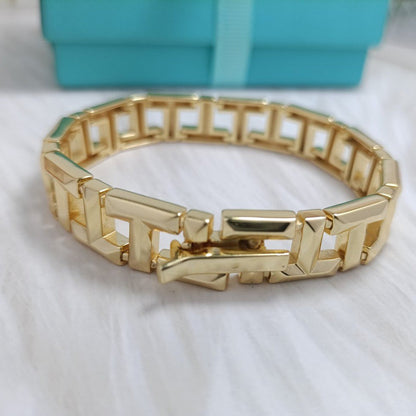 [Rose Tomorrow]T TRUE NARROW BRACELET