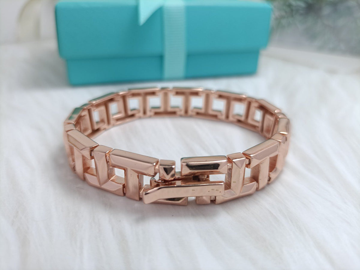 [Rose Tomorrow]T TRUE NARROW BRACELET