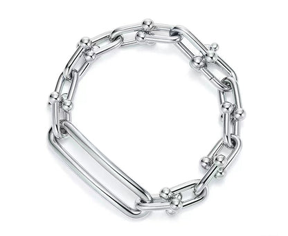 [Rose Tomorrow]HARDWEAR LINK BRACELET