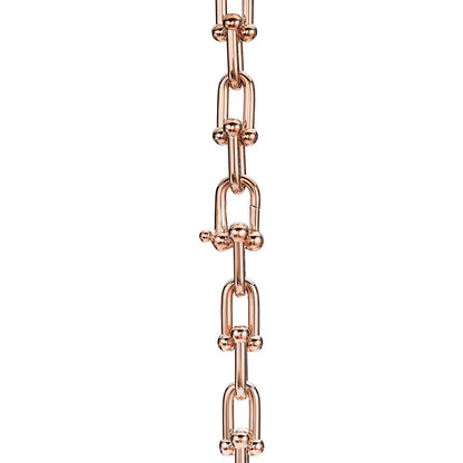 [Rose Tomorrow]HARDWEAR LINK BRACELET