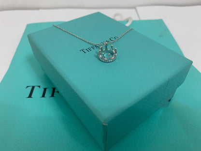 [Rose Tomorrow]CROWN NECKLACE MECARI