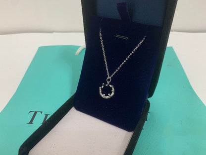 [Rose Tomorrow]CROWN NECKLACE MECARI