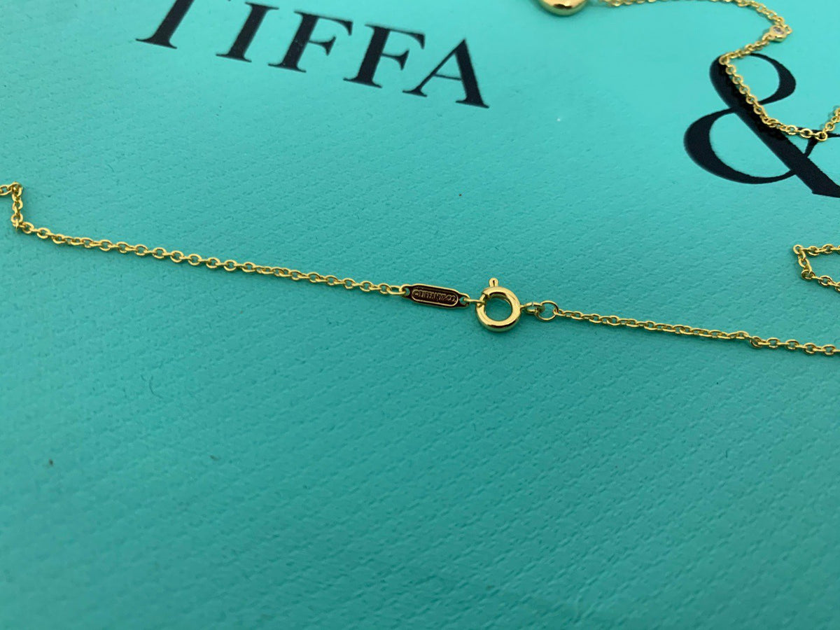 [Rose Tomorrow]HEART NECKLACE PENDANT STERLING