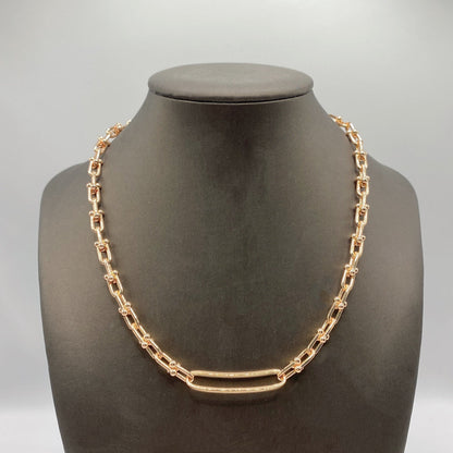 [Rose Tomorrow]LINK NECKLACE