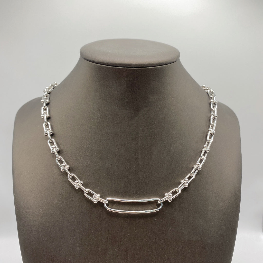 [Rose Tomorrow]LINK NECKLACE