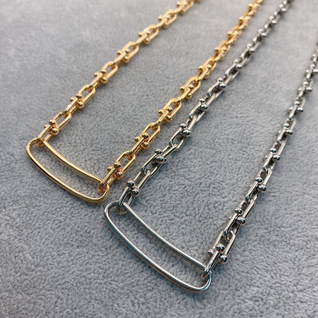 [Rose Tomorrow]LINK NECKLACE