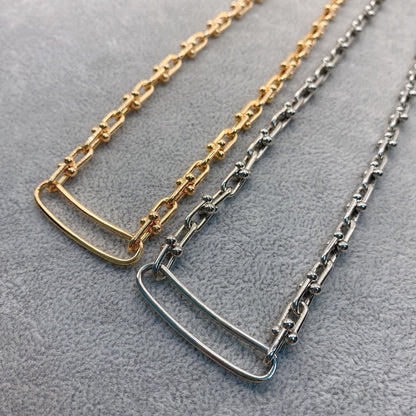 [Rose Tomorrow]LINK NECKLACE