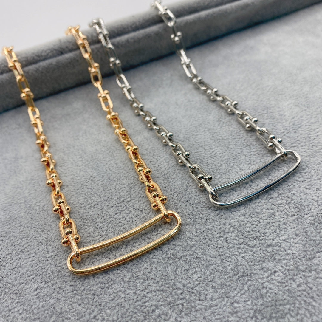 [Rose Tomorrow]LINK NECKLACE