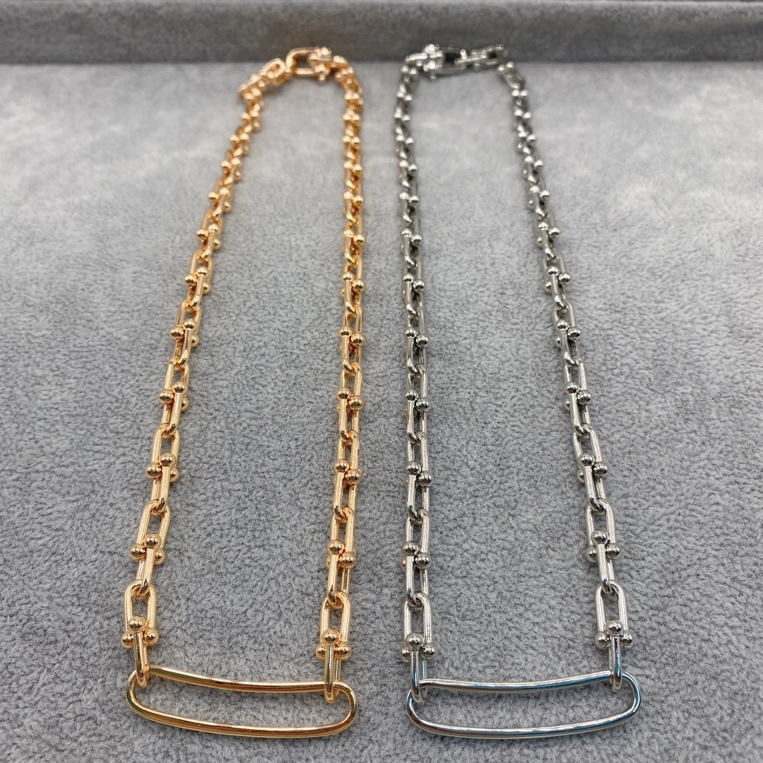 [Rose Tomorrow]LINK NECKLACE