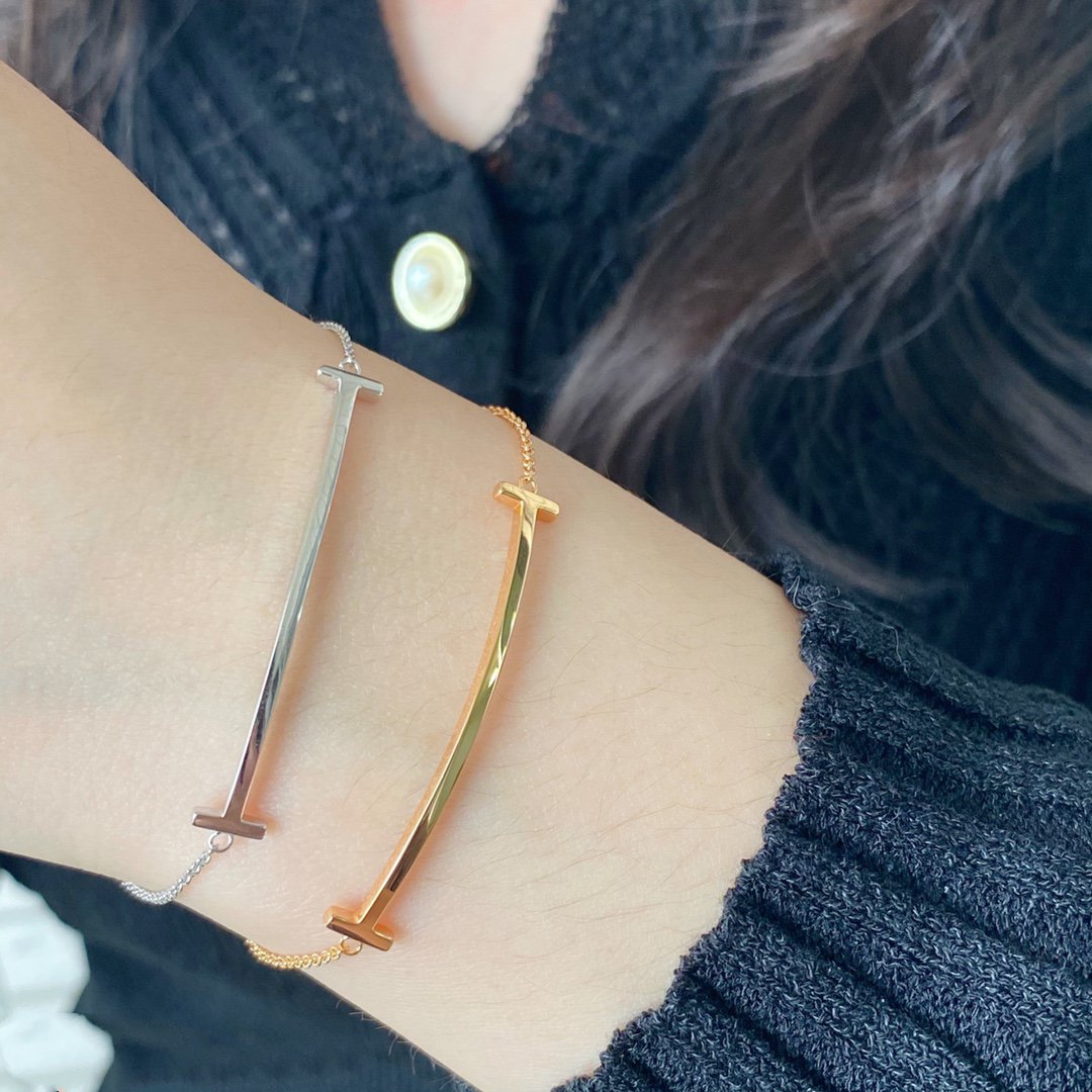 [Rose Tomorrow]SMILE BRACELET