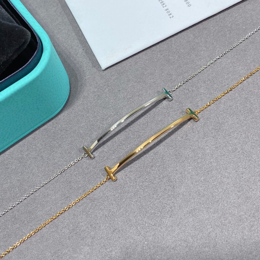 [Rose Tomorrow]SMILE BRACELET