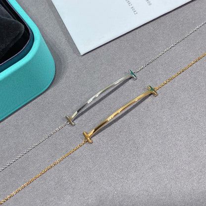 [Rose Tomorrow]SMILE BRACELET
