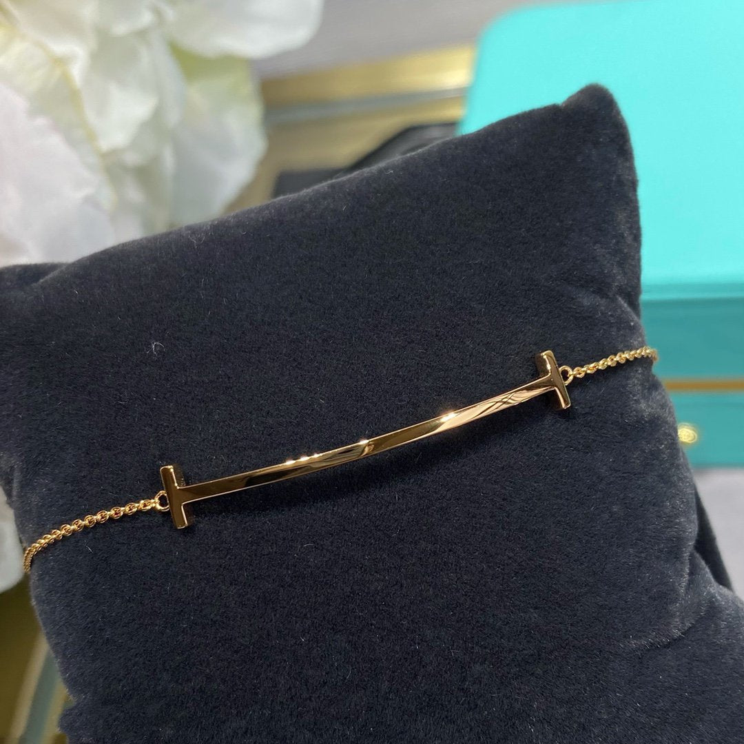[Rose Tomorrow]SMILE BRACELET