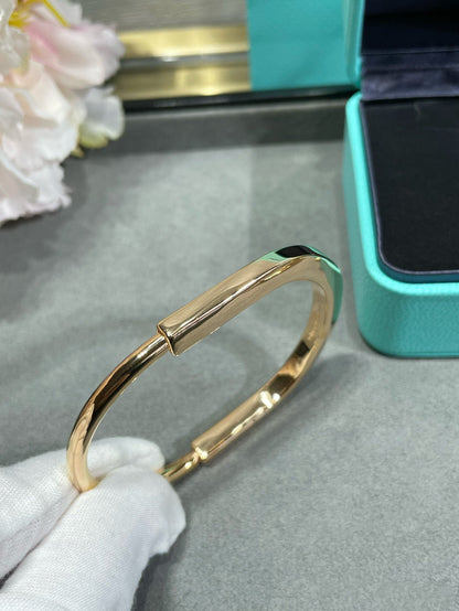 [Rose Tomorrow]LOCK BRACELET