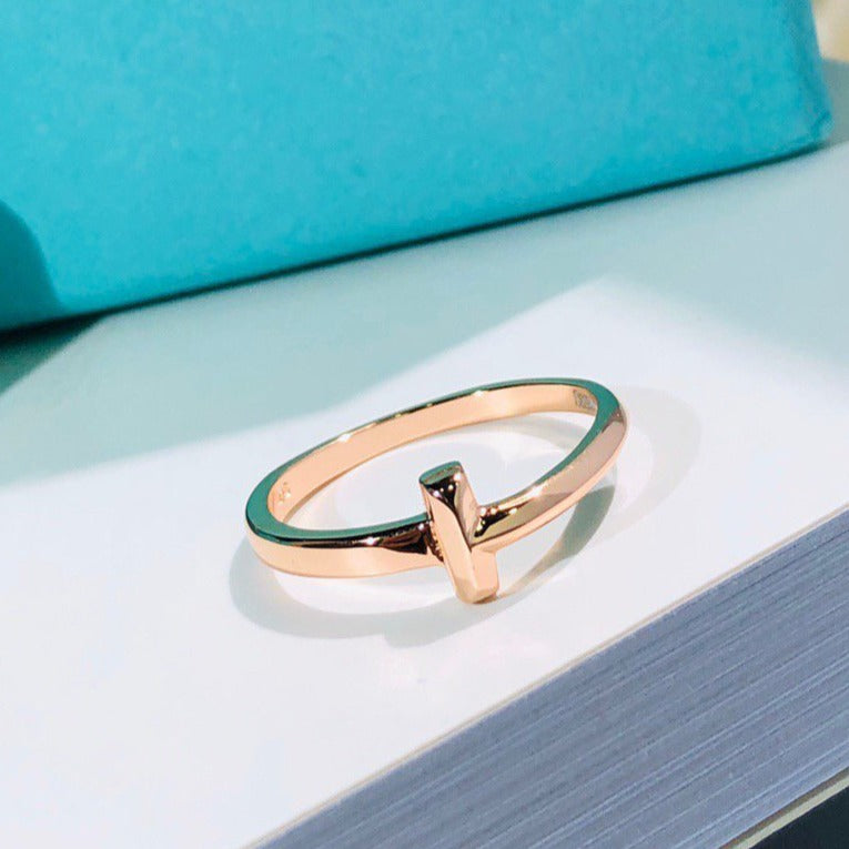 [Rose Tomorrow]T1 SMALL RING