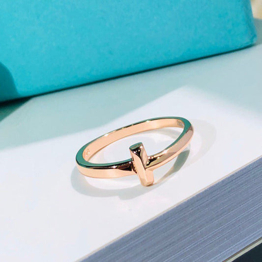 [Rose Tomorrow]T1 SMALL RING