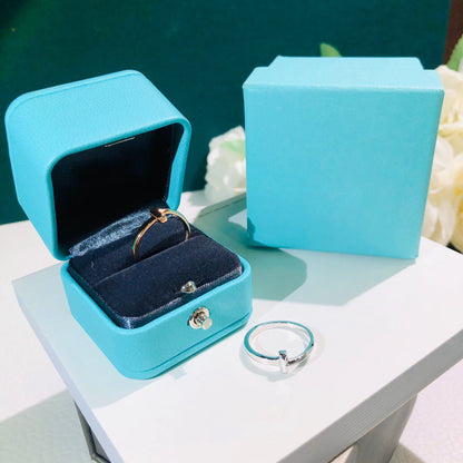 [Rose Tomorrow]T1 SMALL RING