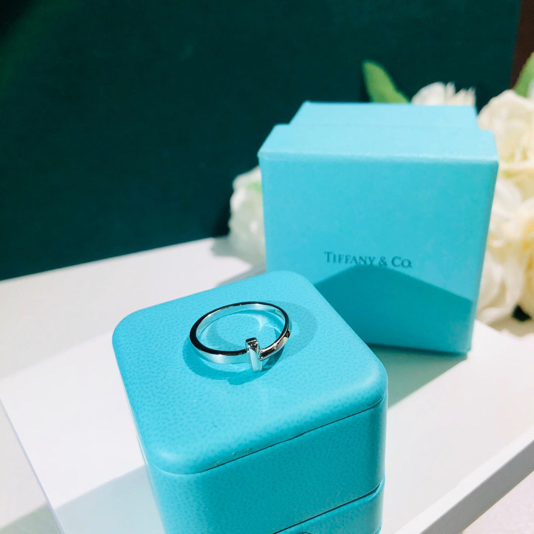 [Rose Tomorrow]T1 SMALL RING