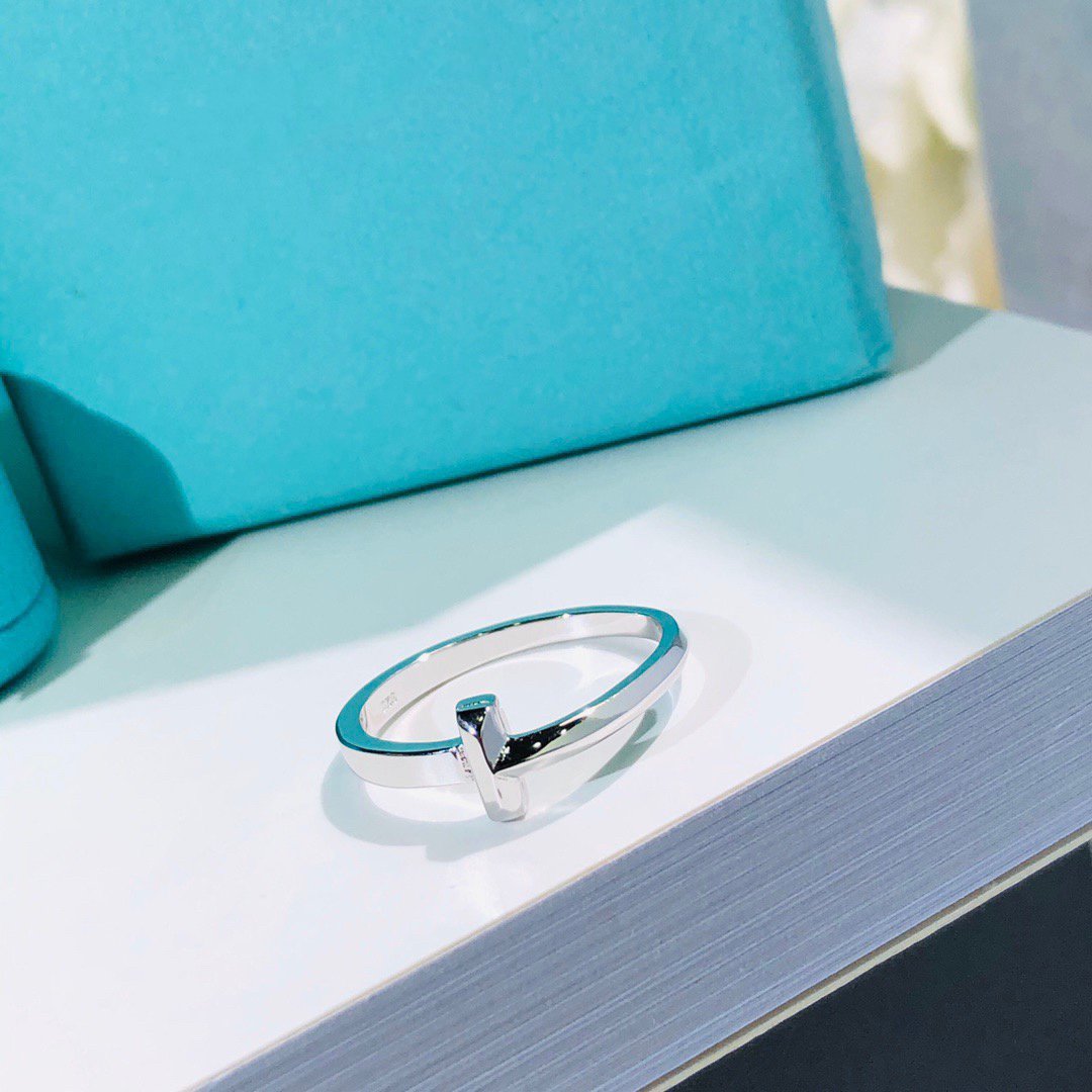 [Rose Tomorrow]T1 SMALL RING