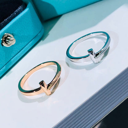 [Rose Tomorrow]T1 SMALL RING