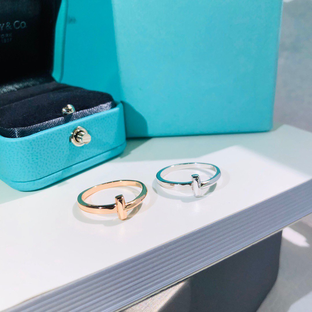 [Rose Tomorrow]T1 SMALL RING