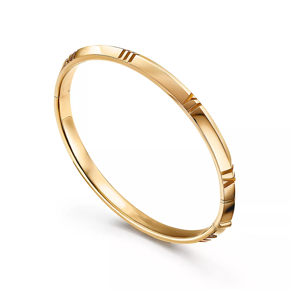 [Rose Tomorrow]ATLAS X GOLD BRACELET