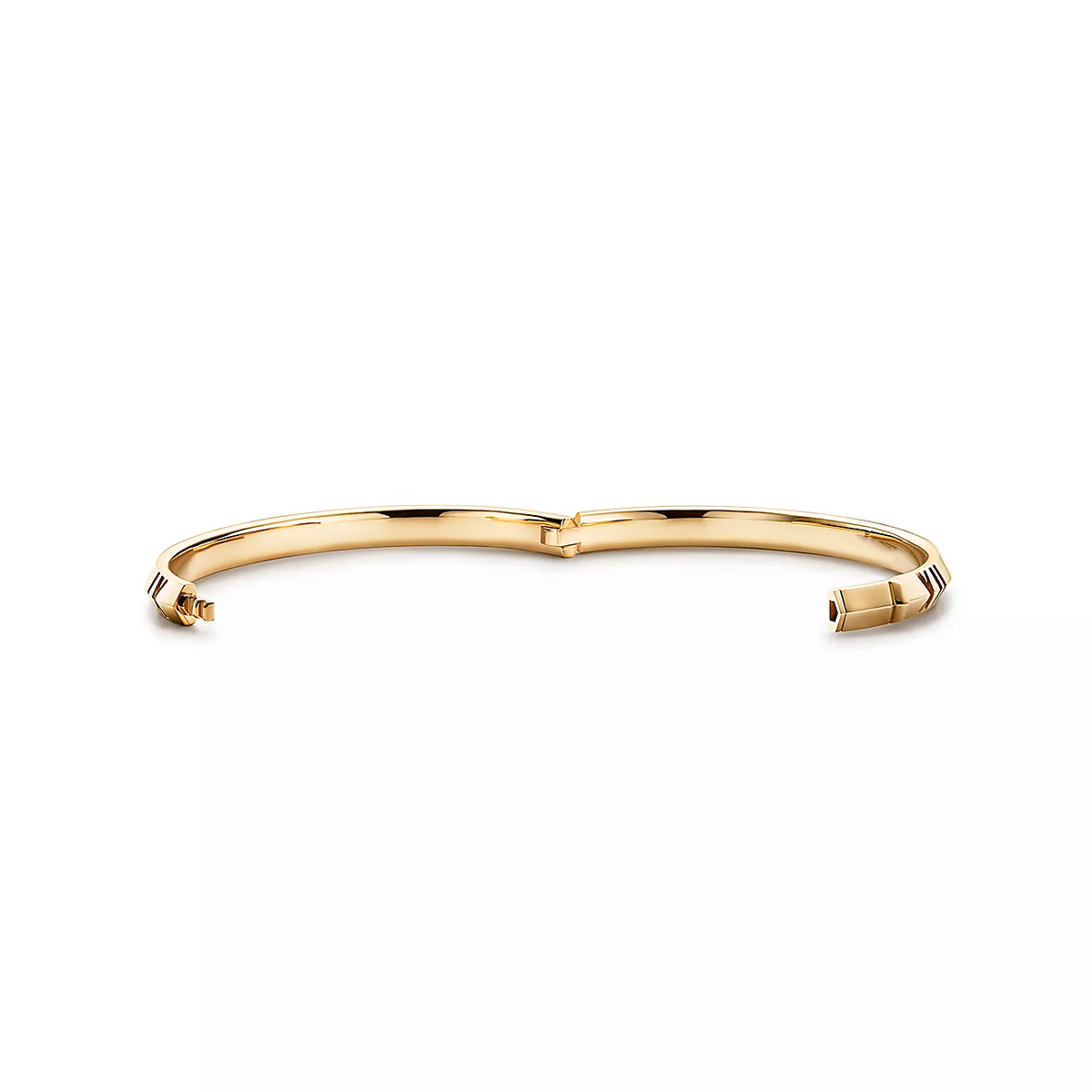[Rose Tomorrow]ATLAS X GOLD BRACELET