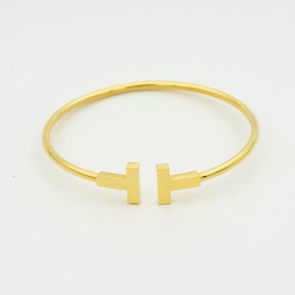 [Rose Tomorrow]T BRACELET 1.8MM