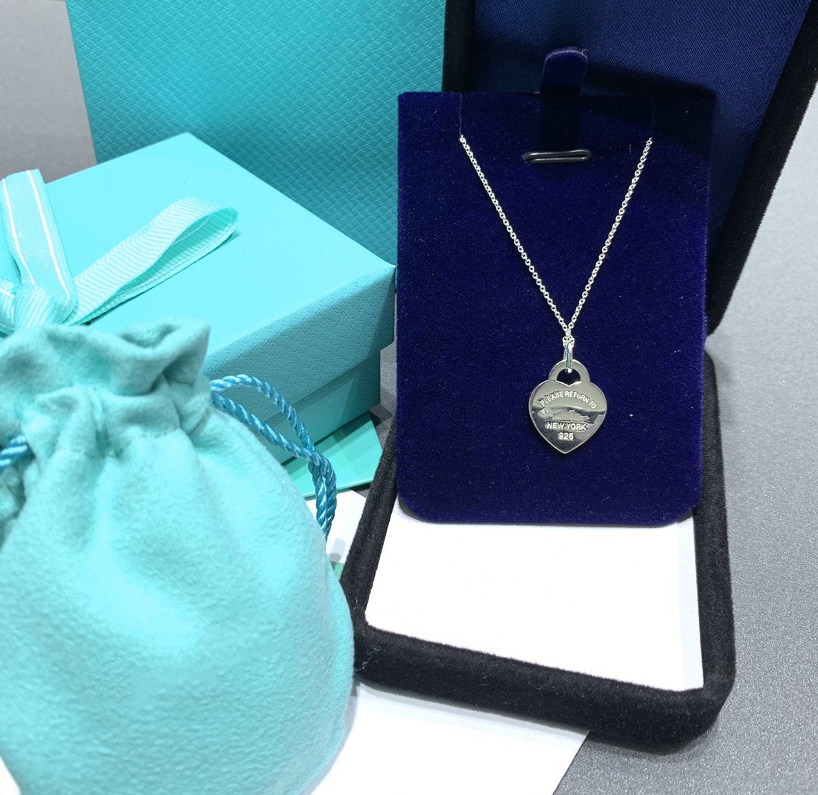 [Rose Tomorrow]RED HEART NECKLACE & BRACELET MATERIAL