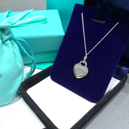 [Rose Tomorrow]RED HEART NECKLACE & BRACELET MATERIAL