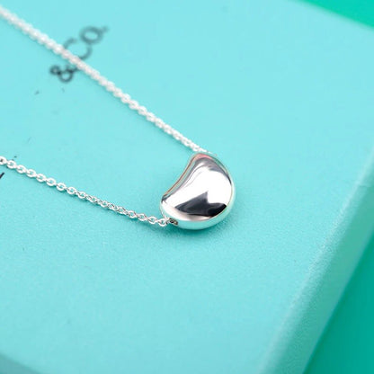 [Rose Tomorrow]VINTAGE BEAN NECKLACE