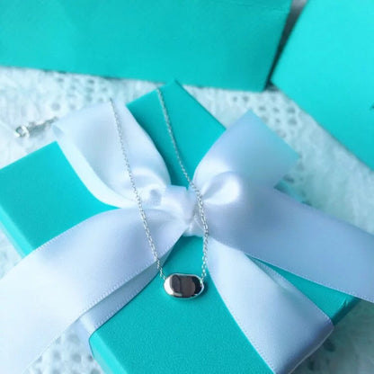 [Rose Tomorrow]VINTAGE BEAN NECKLACE