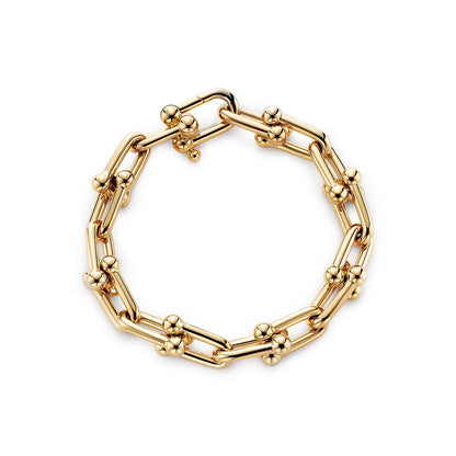 [Rose Tomorrow]HARDWEAR GOLD BRACELET