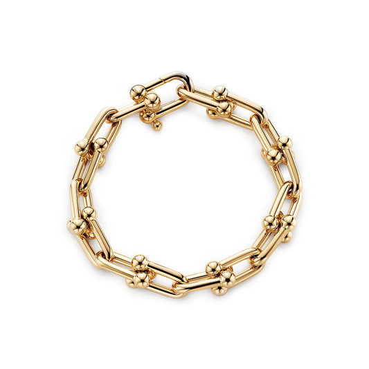 [Rose Tomorrow]HARDWEAR GOLD BRACELET